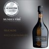 Perlae Naonis Mundus Vini 2021 Silver Medal Award