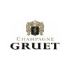 Gruet Champagne logo