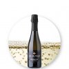 Prosecco Spumante DOC Treviso Extra Dry Ca di Rajo  Polosuché prosecco z Treviso