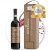 BOTTEGA Pret a Porter Brunello Riserva EDIT SET award