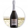 Prosecco Superiore DOCG Extra Brut ZERO  Špičková kvalita! Prosecco s 0% cukru
