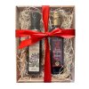Dárkový balíček Olivový olej 250 ml a balsamikový ocet 250 ml