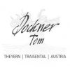 Tom Dockner logo 2