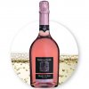 DOMUS PICTA Prosecco Rose DOC Extra Dry