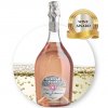 SanSI Prosecco Rose EDIT award