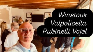 #winetasting #winetourism #amarone #eniwine #cestování #zavínem #italytrip #rubinellivajol #ripasso