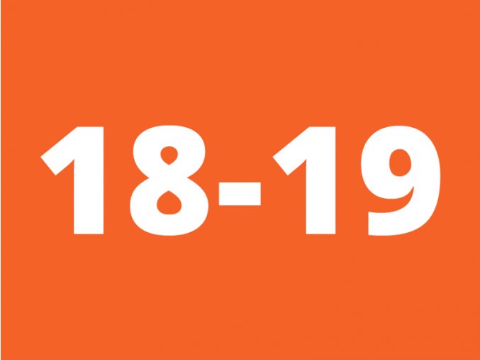Výuka angličtiny pro středoškoláky 18 19 let