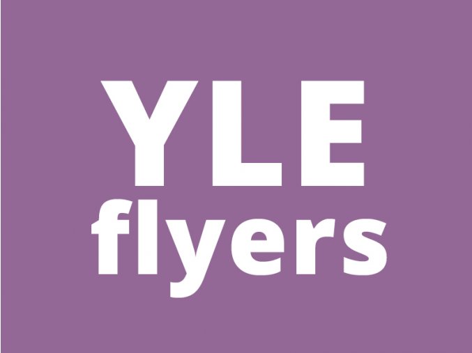 Mezinárodní zkouška YLE Flyers
