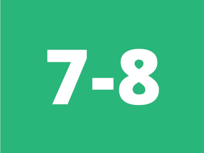 Výuka angličtiny pro školáky 7 8 let