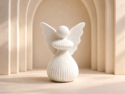 Anděl na zavěšení