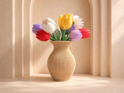Tulipán