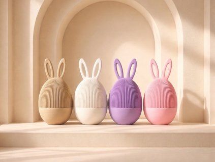 Šroubovací vajíčko