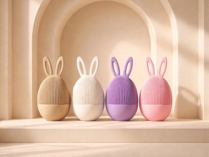 Šroubovací vajíčko na drobnosti