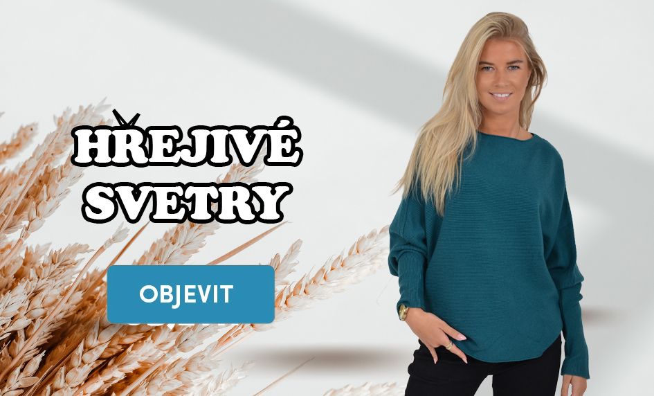 Svetry