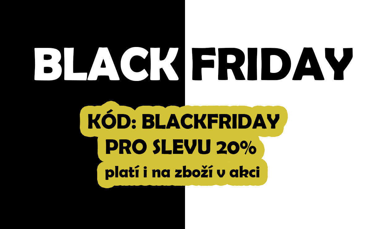 Nová kolekce skladem