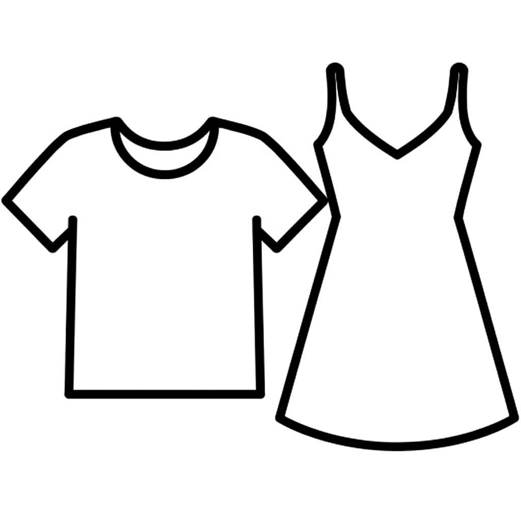 Široký výběr zboží