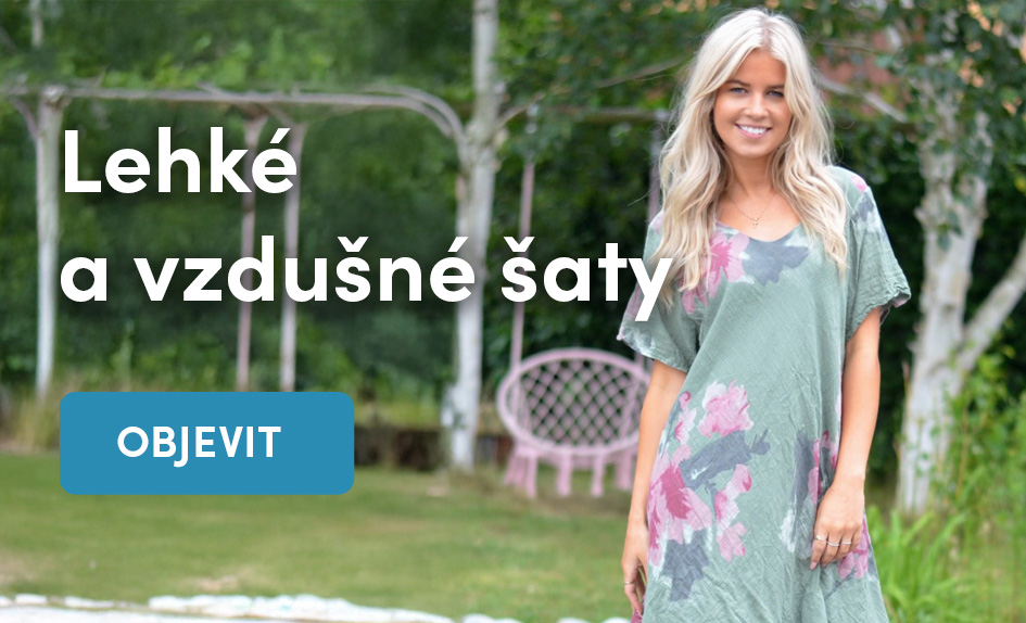 Šaty