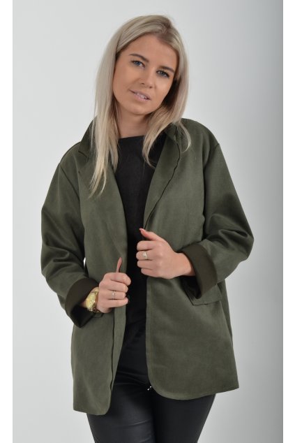 Khaki sako ES3645