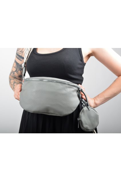 Šedá ledvinka ES5131