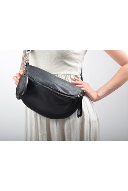 Černá ledvinka ES5134