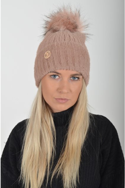 Starorůžový kulich ES5664