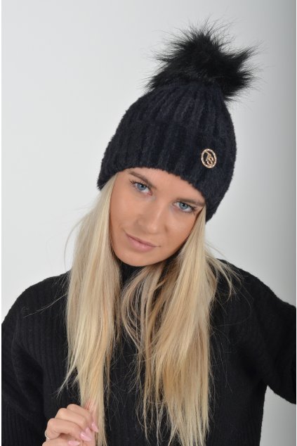 Černý kulich ES5665