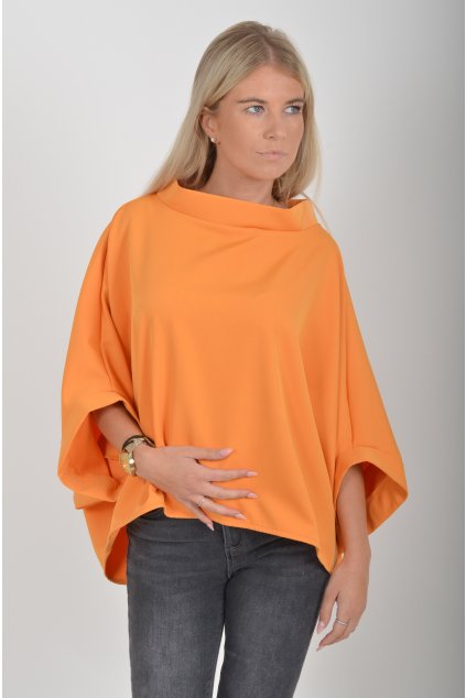 Meruňková halenka ES5818