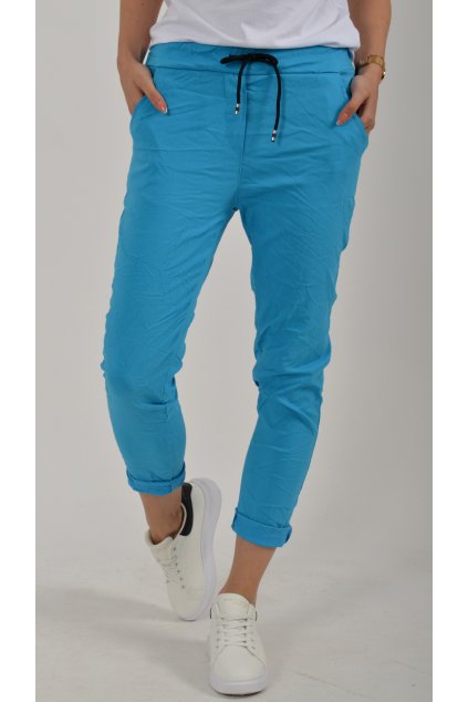 Modré kalhoty ES600
