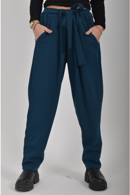 Petrolejové kalhoty ES6162