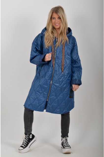 Modrá bunda ES6260
