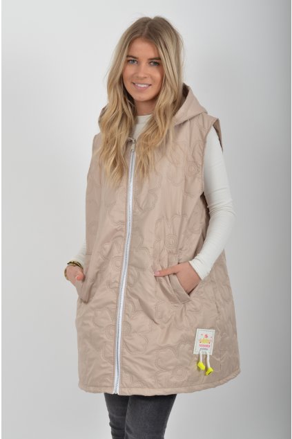 Cappuccino vesta ES6469