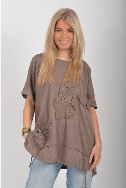 Cappuccino halenka ES6590