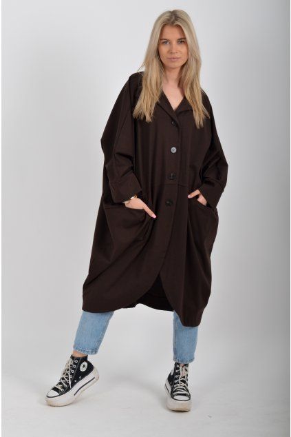 Čokoládový kabátek ES6659