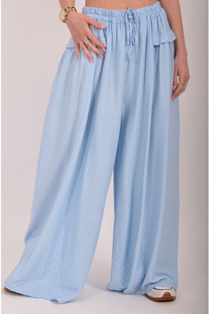 Modré kalhoty ES6714