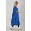 Modré šaty ES3687