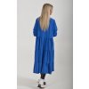 Modré šaty ES3687