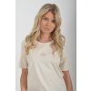 Béžové tričko ES3845
