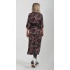 Vzorované šaty ES3958