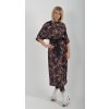 Vzorované šaty ES3958