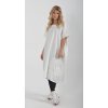 Bílé šaty ES4027