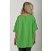 Zelené tričko ES4062