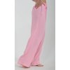 Světle růžové kalhoty ES4092