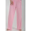 Světle růžové kalhoty ES4092