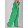 Zelené kalhoty ES4094