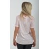 Starorůžové tričko ES4133