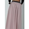 Starorůžová sukně ES4369
