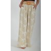 Béžové kalhoty ES4456