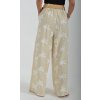 Béžové kalhoty ES4456