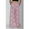 Růžové kalhoty ES4457