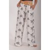 Bílé kalhoty ES4459